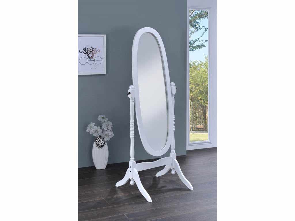 Mirror and Board