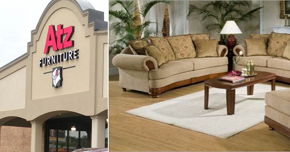 Oldest Store ‘Atz Furniture’ to Close its Door After 98 Years  