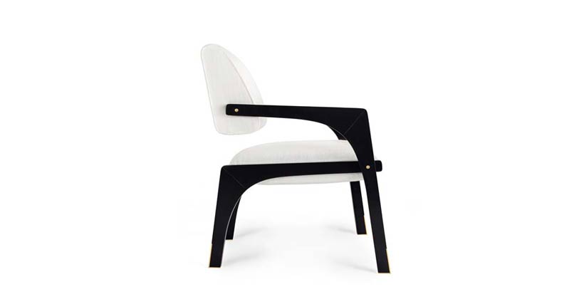 Arches by JSB Wins the International Best Chair Design Award at the TIDAA | indian furniture design