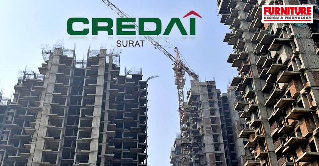 Surat-based Realtors to Boycott Chinese Building Materials