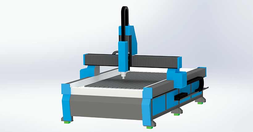 Mehta Cad Cam to Showcase its Latest Machines for Wood Working at IndiaWood 