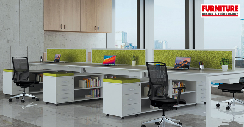 AFC Furniture Solutions Acquires Furniture Brands of Wipro Enterprise to Expand its Operations