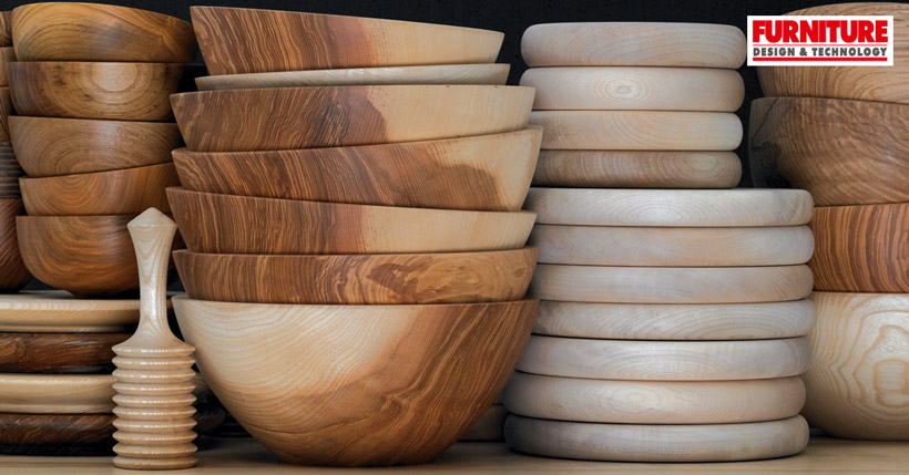 Woodware Products Exports worth Rs 7,891 crore observed in FY 22, informs Govt Data