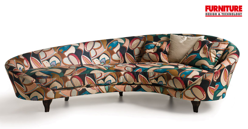 The Transformation of Sofas from Luxury to Necessity