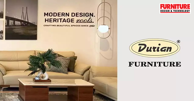 Durian Furniture Opens 18 New Stores in 2022