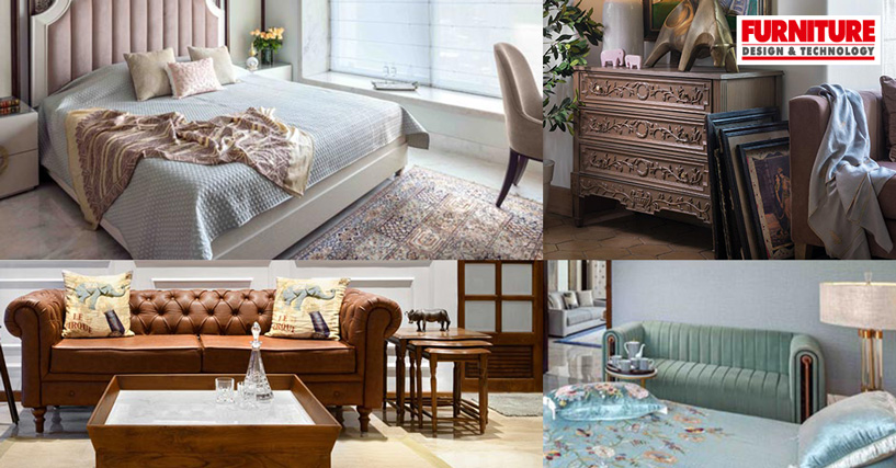 Sustainable Fabrics - Trending Upholstery Fabrics in Luxury Furniture Market