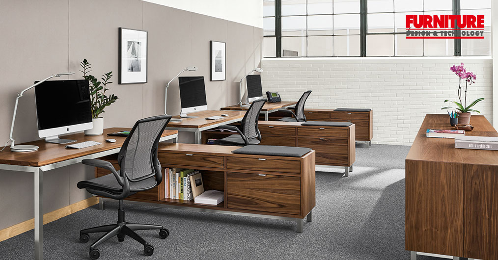 Demand for Ergonomic Furniture to Surge the Demand for Commercial Furniture
