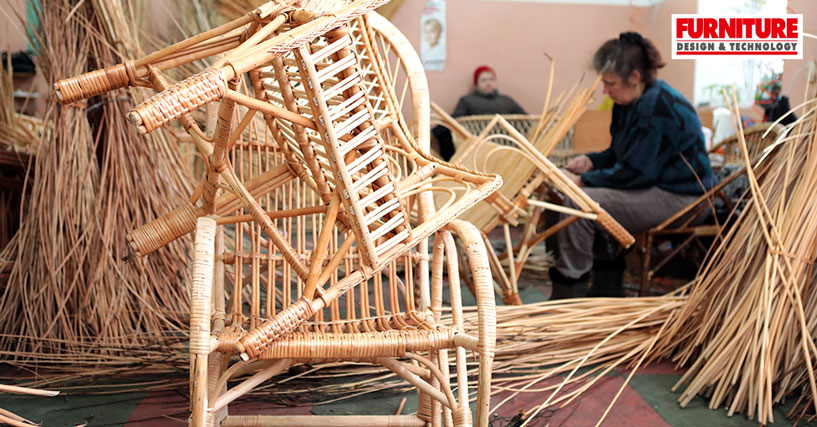 The Use of Natural Materials in Furniture