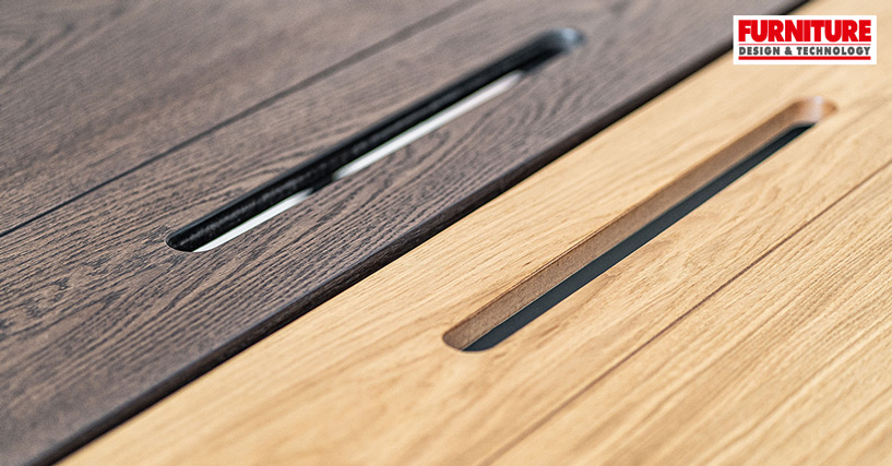  It is Easy to Apply Pre-Finish Veneer on the Surface of Furniture, Just Avoid These Two Things