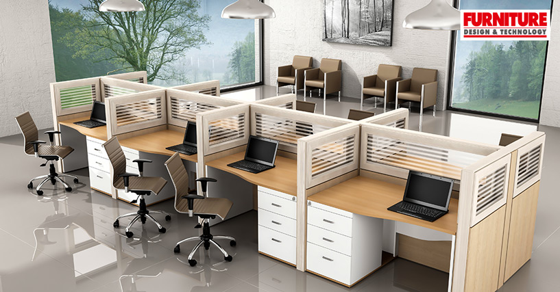 Why Youth is Liking Office Modular Computer Desk and Storage Furniture? 