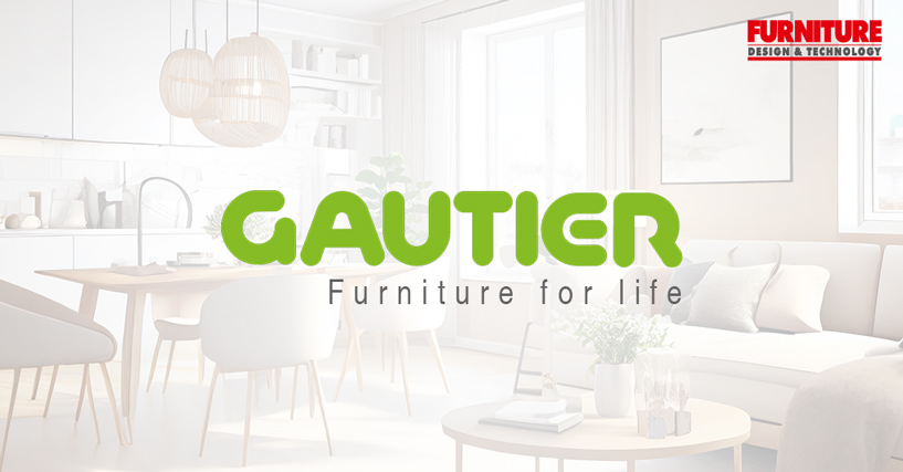 Gautier, the French Luxury Furniture Maker is Entering India