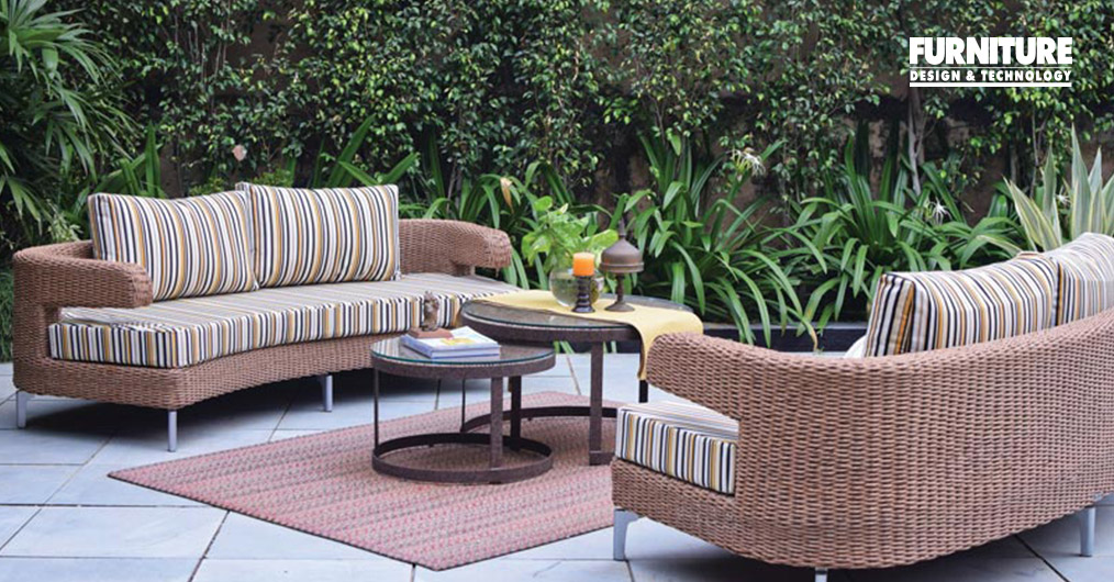 Exploring the Latest Trends in Material and Design for Outdoor Furniture
