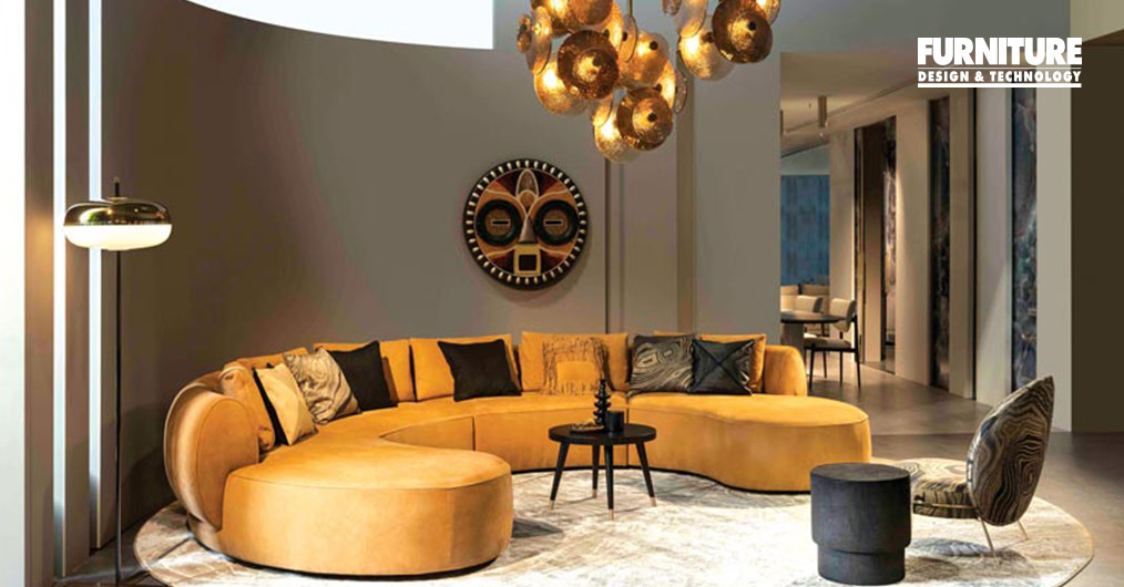 Elevating Expectations: Luxury Furniture Trends and Growing Market in India