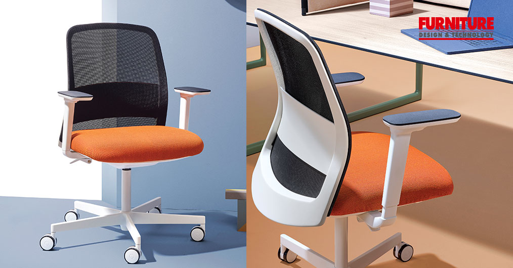 Pedrali’s Polar Chair Perfects the balance between Ergonomics and Aesthetics