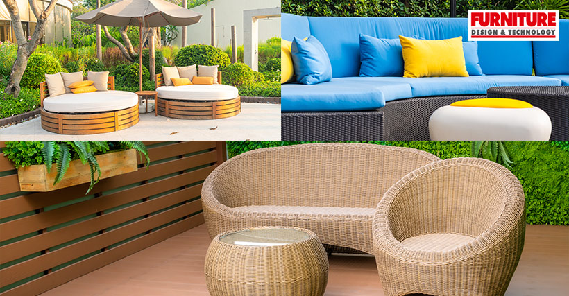 Outdoor Furniture: Know Its Importance And How To Take Care Of It 