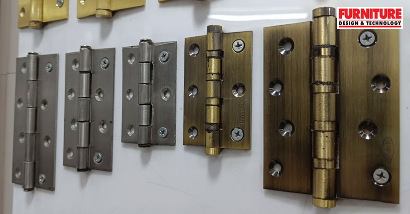 Advance Hinges: Advance Technology Changed the Market of Modern Hinges