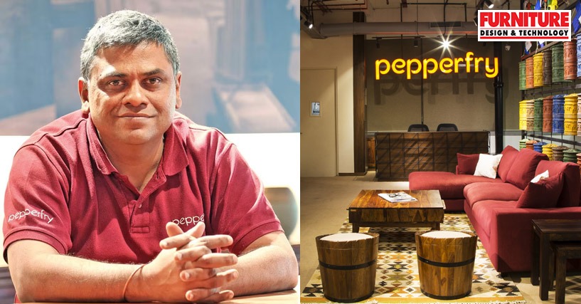 Pepperfry Co-Founder Ambareesh Murty Passes Away at 51 