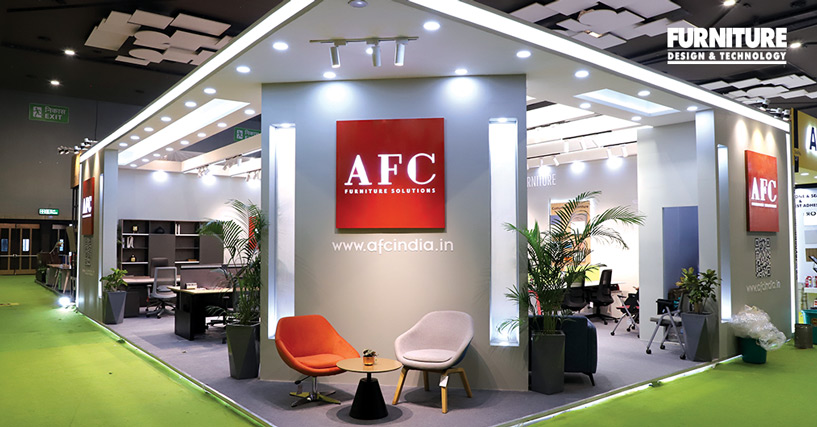 AFC at Wade Asia Architecture Event 