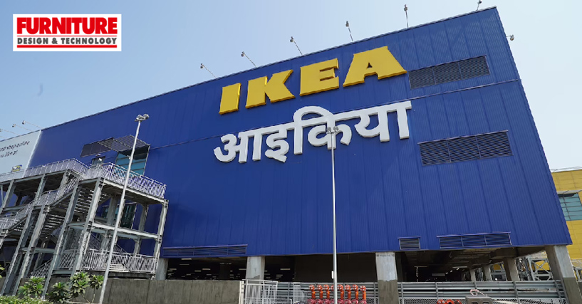 IKEA Announces Closure of Its Store at Mumbai’s R-City Mall 