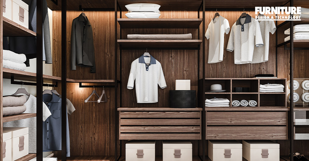 Avoid Making These Mistakes for Wardrobe Design