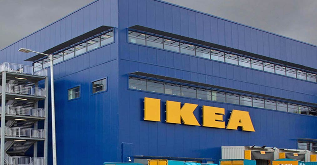 IKEA, Swedish furniture giant, has announced its funding commitment to support the emergency response.