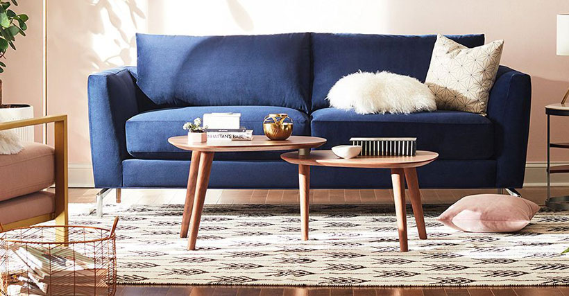 The 8 Best Websites for Furniture and Decor That Make Decorating Easy