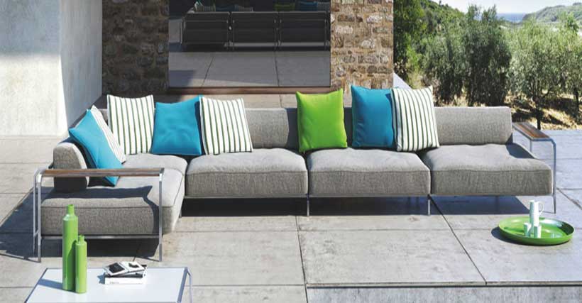 Luxury furniture India | Outdoor Is In