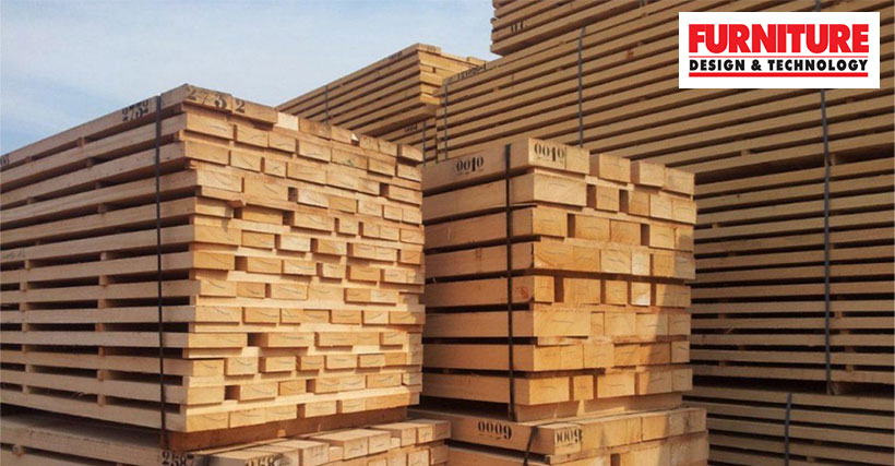 Rising Application OF IMPORTED SAWN TIMBER in Furniture